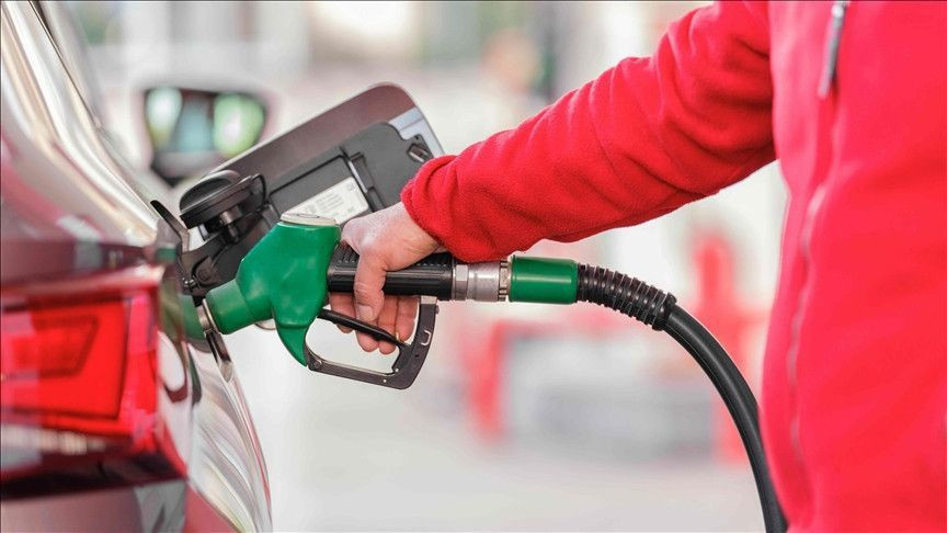 Ortadoğu Gerginliği Petrol Fiyatlarını Fırlattı: Akaryakıta Yeni Zam Kapıda - Sayfa 3