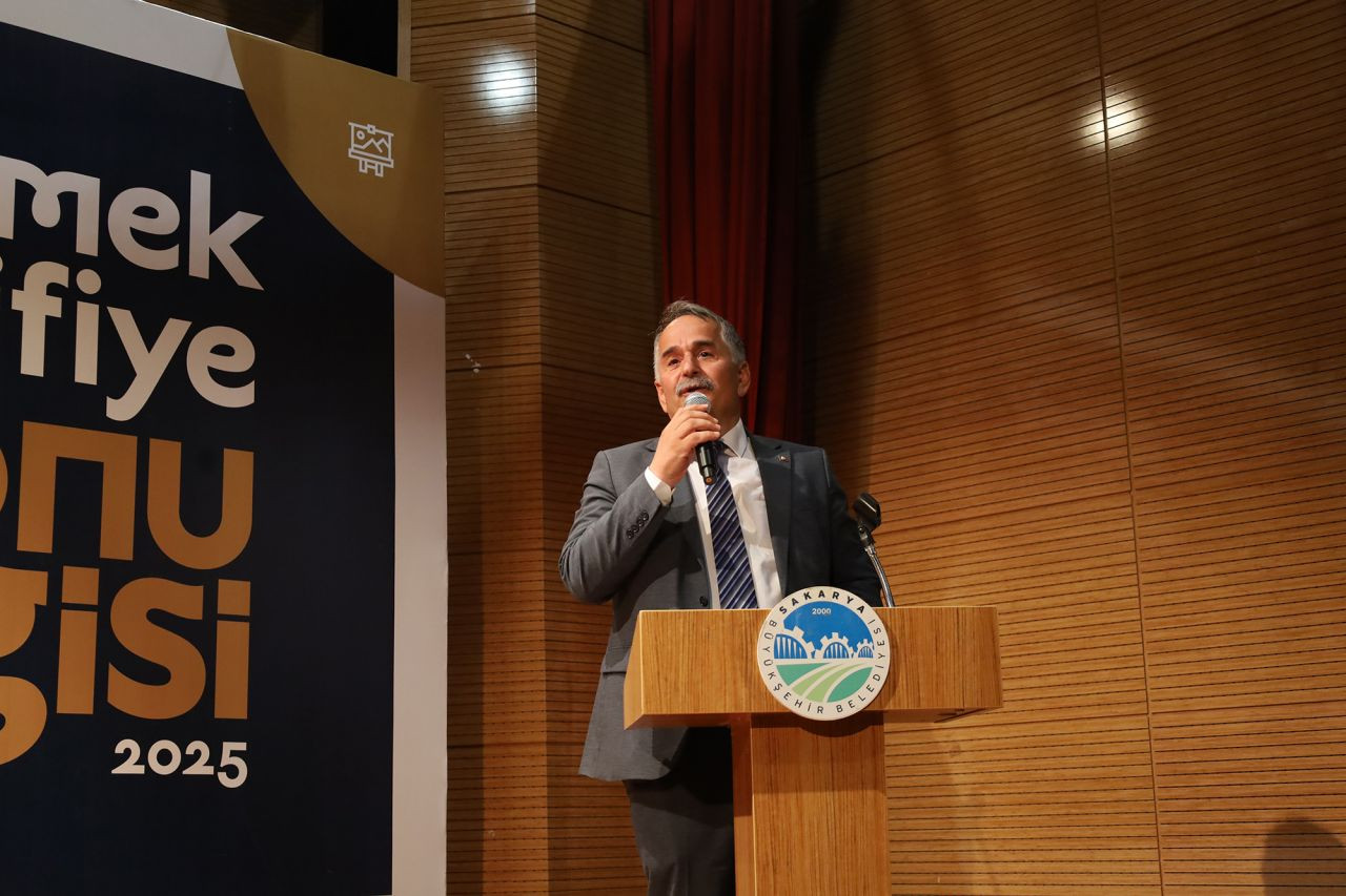 Arifiye SAMEK’te yılsonu heyecanı: Sanat ve emek bu sergide buluştu - Sayfa 4