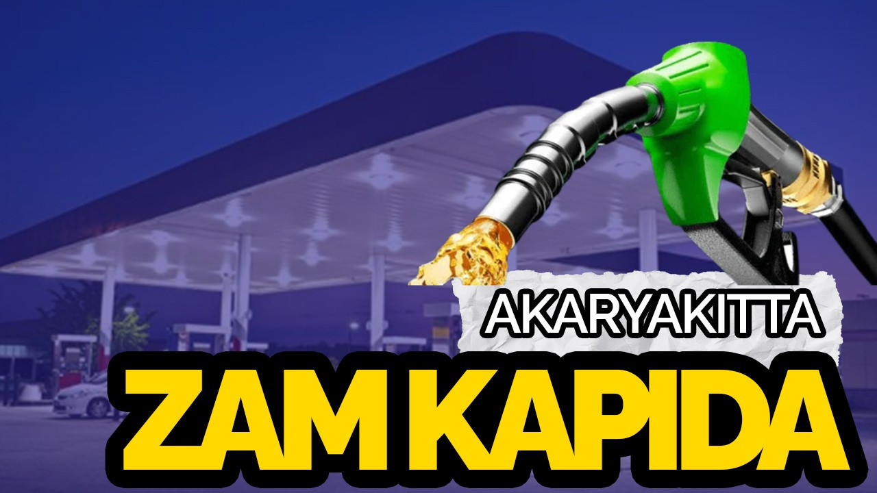 Ortadoğu Gerginliği Petrol Fiyatlarını Fırlattı: Akaryakıta Yeni Zam Kapıda
