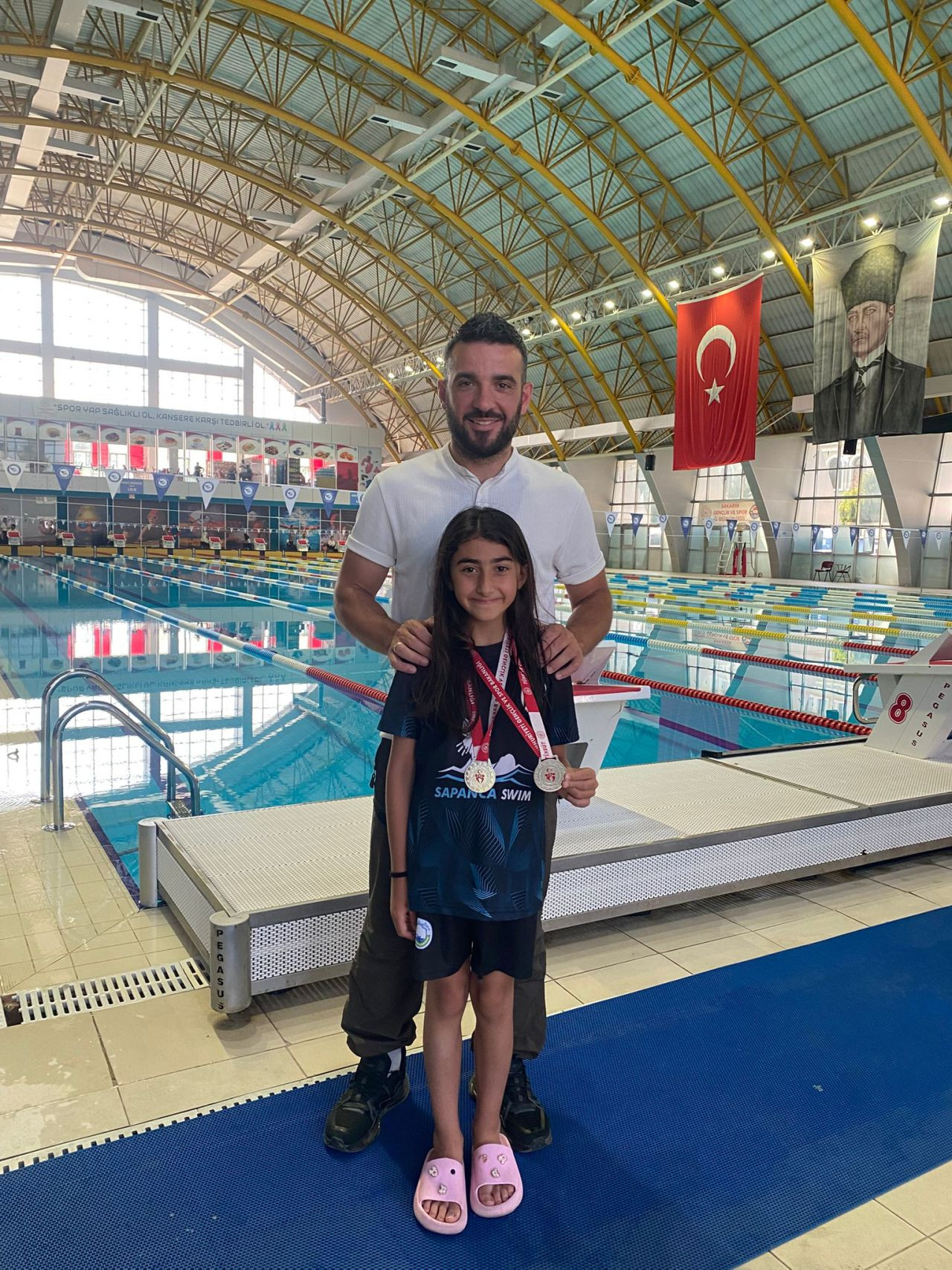 Sapanca Belediyesi Spor Kulübünden Büyük Başarı - Sayfa 2