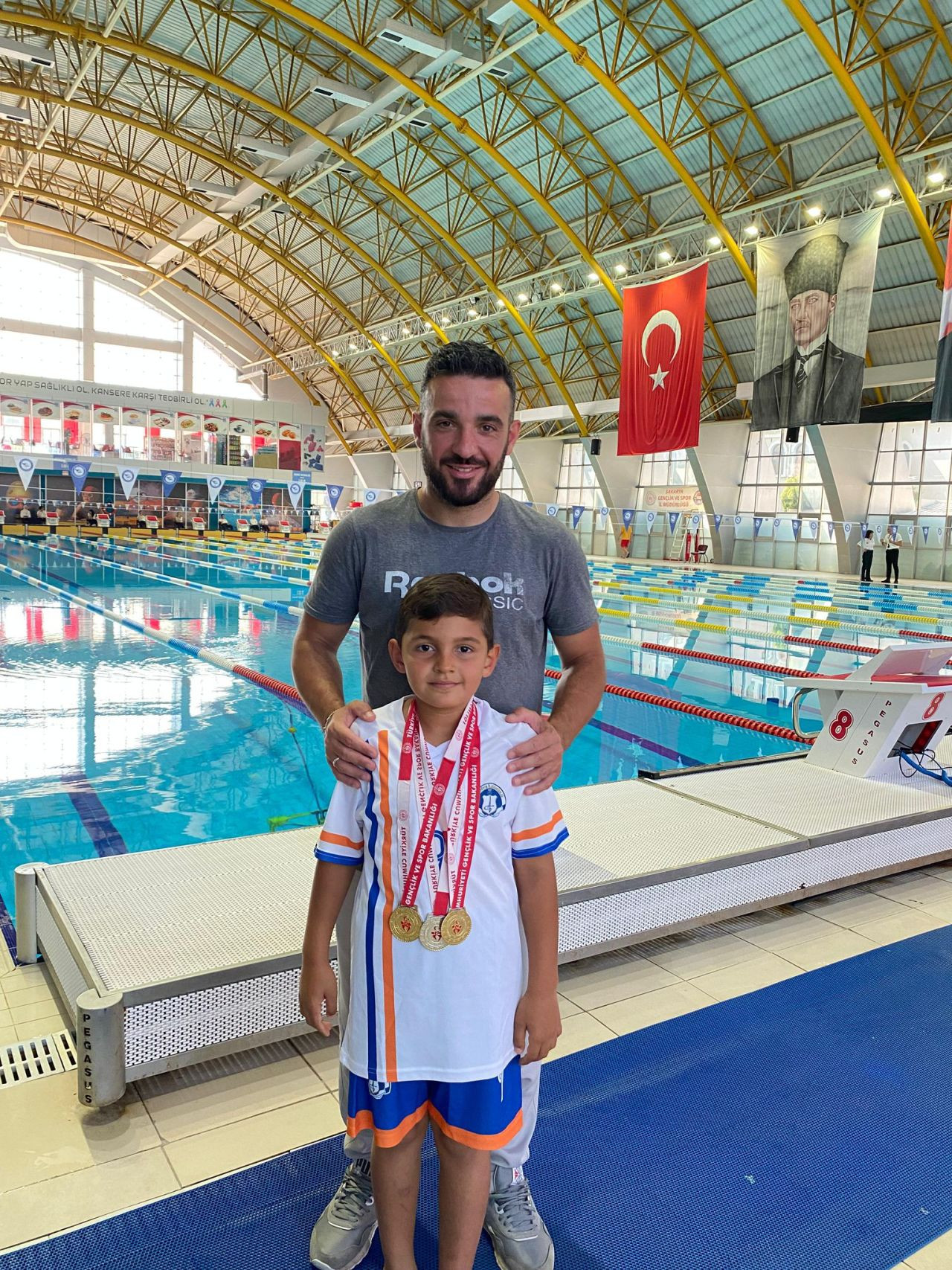 Sapanca Belediyesi Spor Kulübünden Büyük Başarı - Sayfa 4