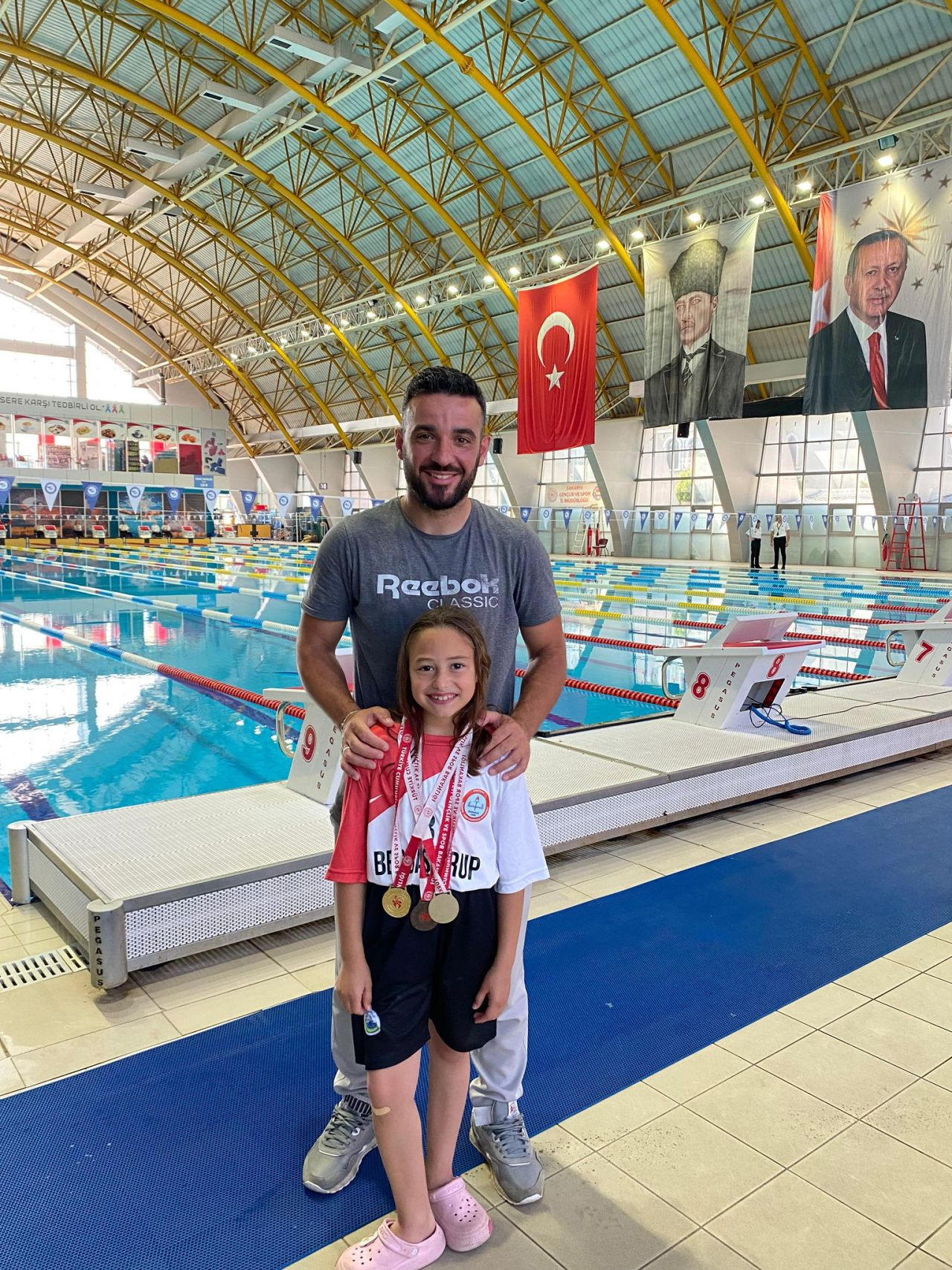 Sapanca Belediyesi Spor Kulübünden Büyük Başarı - Sayfa 5