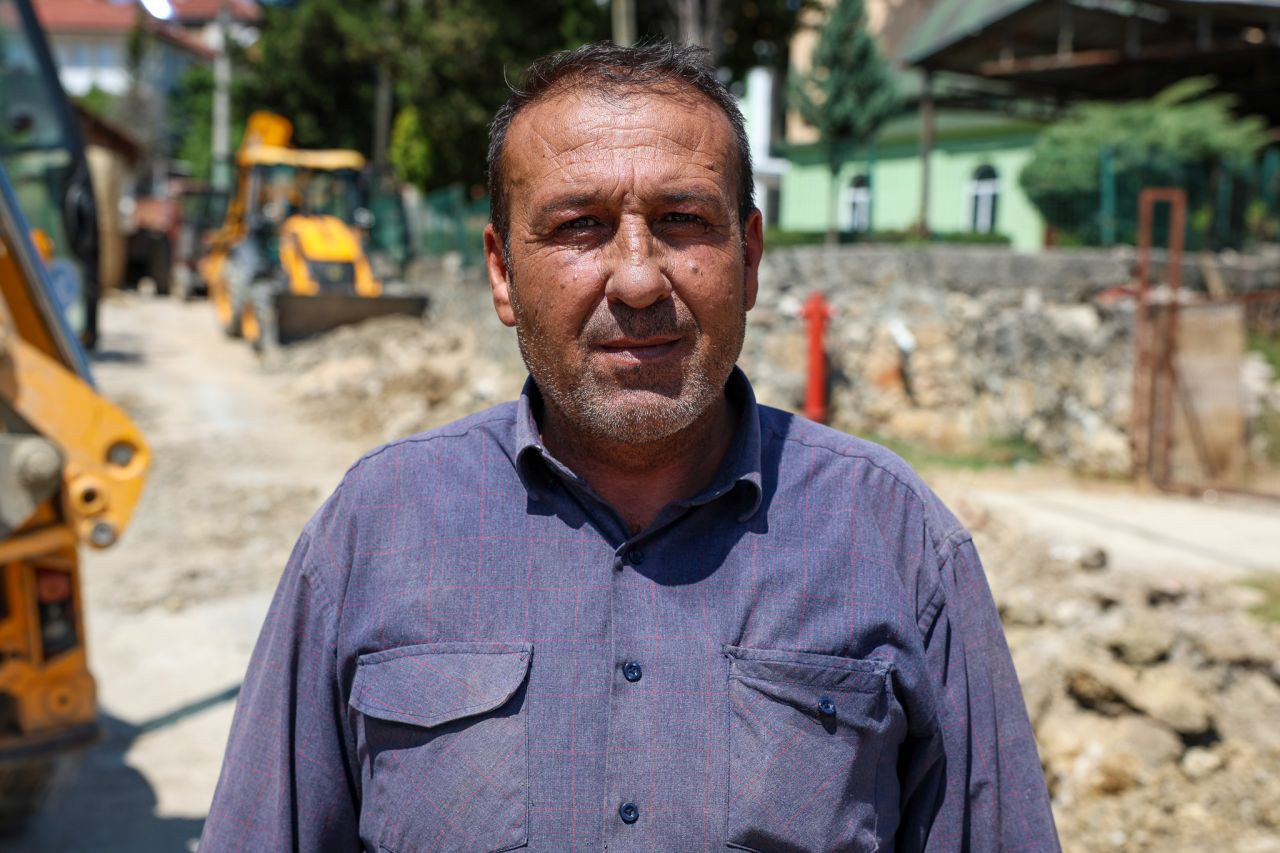 Altyapıda güçlü dönüşüm ile su kayıplarına geçit yok - Sayfa 2