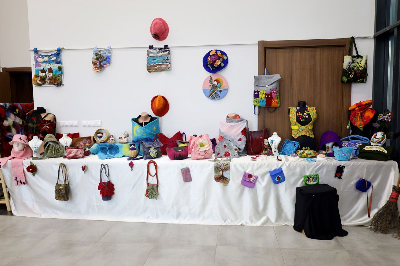 SAMEK’te yılsonu heyecanı Karasu ve Kocaali’de devam etti - Sayfa 5