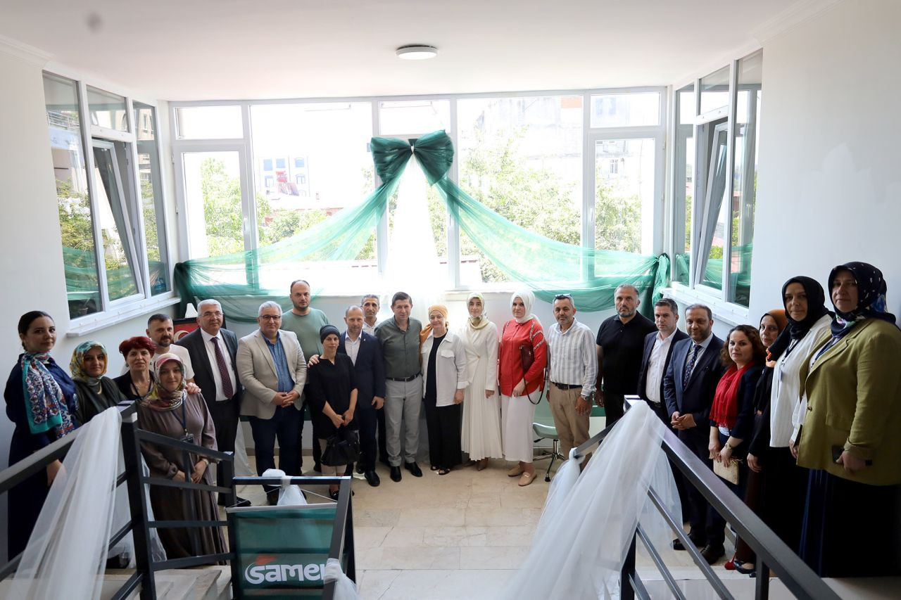 SAMEK’te yılsonu heyecanı Karasu ve Kocaali’de devam etti - Sayfa 1