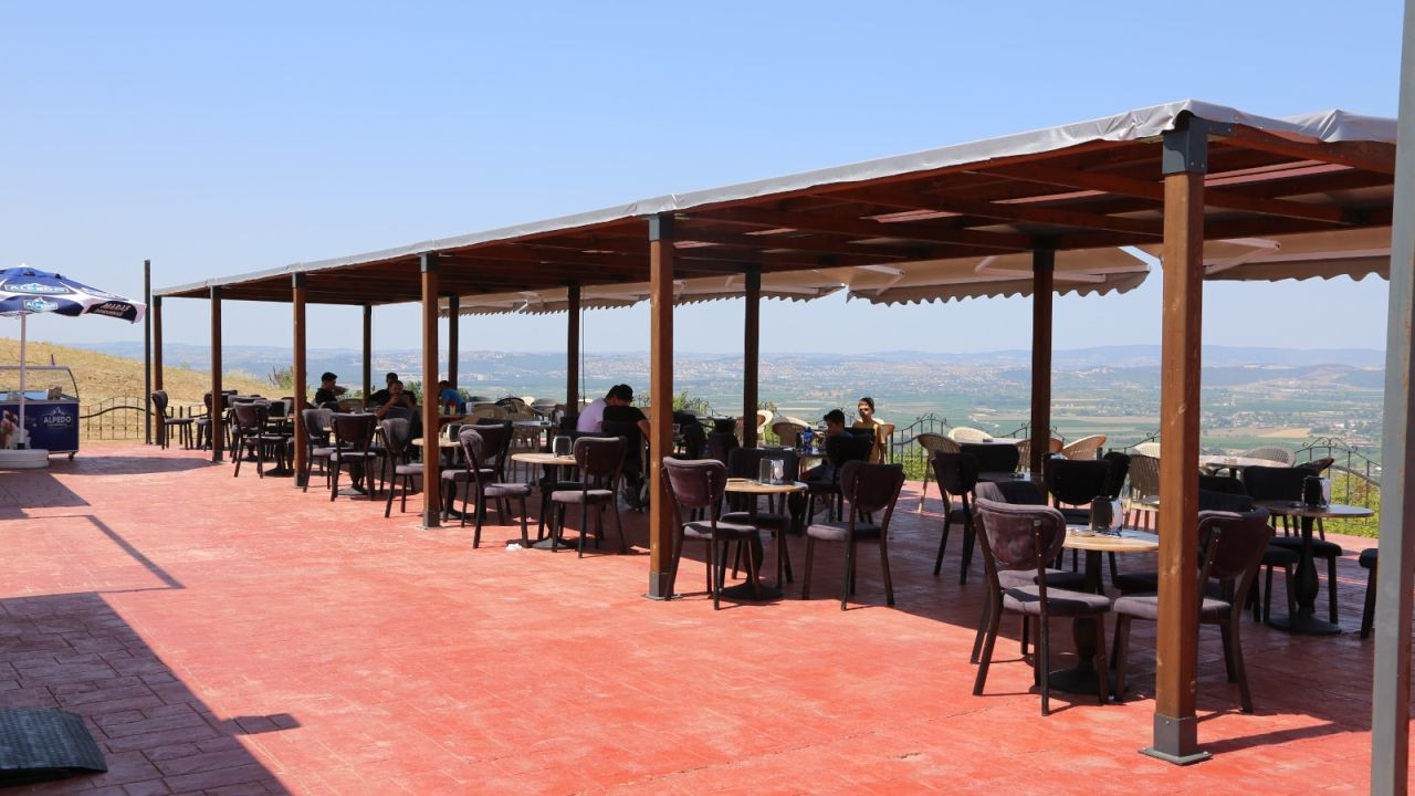 Serdivan’a Yeni Bir Nefes: Kırantepe Sosyal Tesisleri Hizmete Açıldı - Sayfa 4