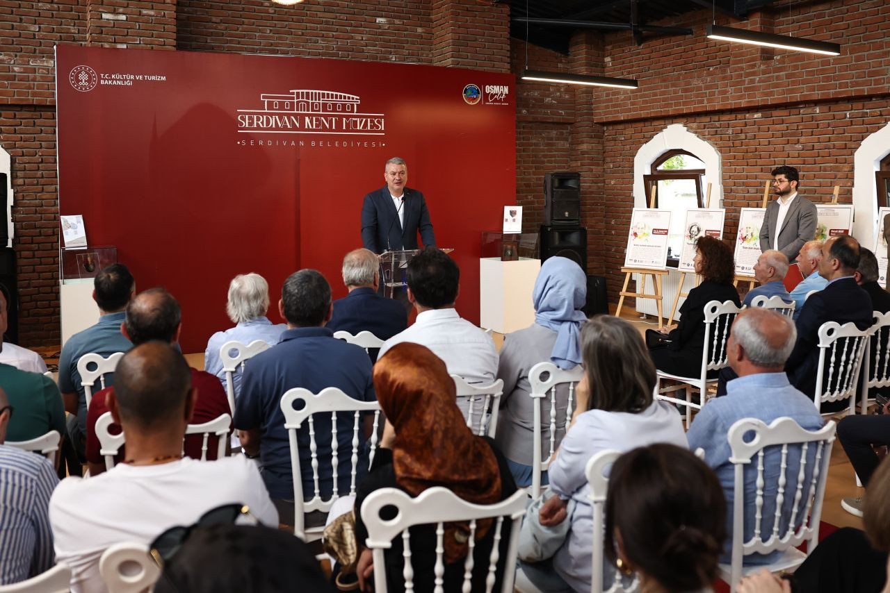 Serdivanlı Gençler Kente Dair Söz Sahibi Oldu - Sayfa 4
