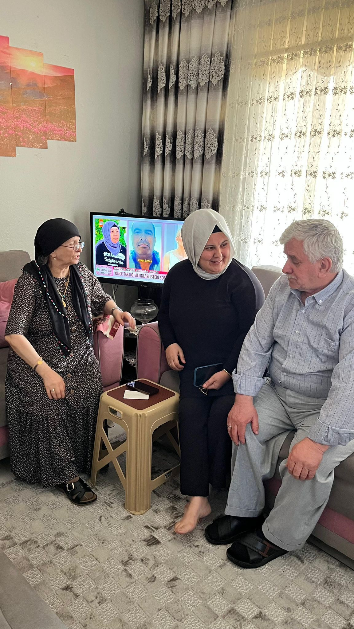 Serdivan Belediyesi Sosyal Hizmetleri Gönül Köprüleri Kuruyor - Sayfa 1