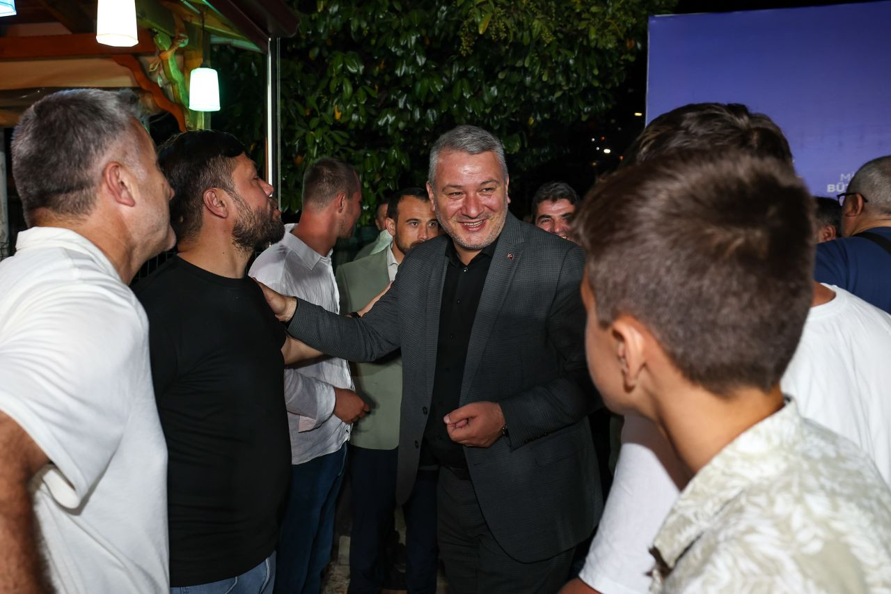 Otuzikievler’de Çözüm Odaklı Belediyecilik Sahada Uygulandı - Sayfa 2