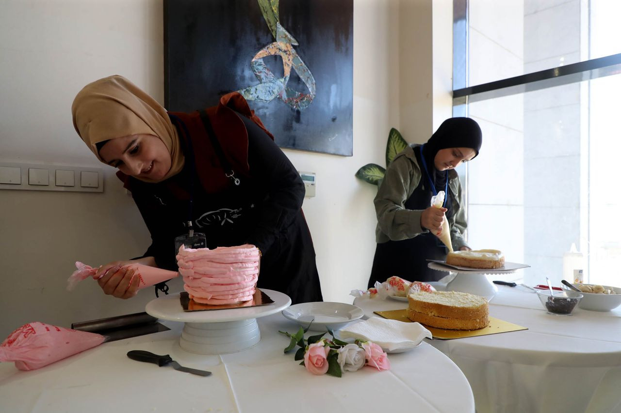 Sapanca SAMEK’te yılsonu sergisi heyecanı yaşandı - Sayfa 6