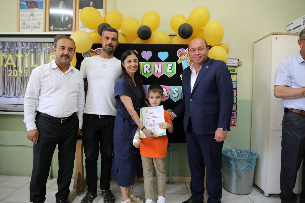 Ferizli'de Karne Coşkusu - Sayfa 3