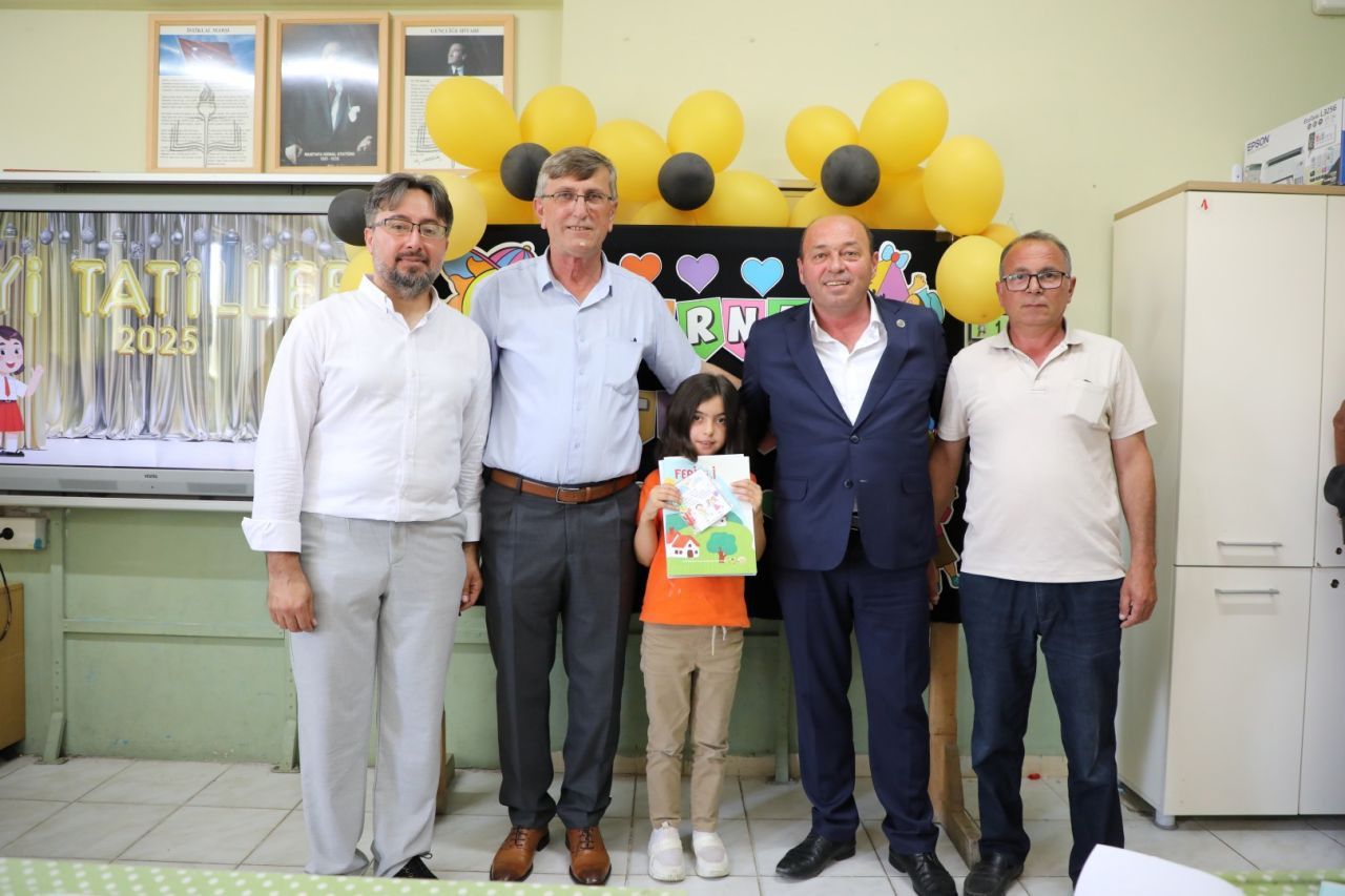 Ferizli'de Karne Coşkusu - Sayfa 4