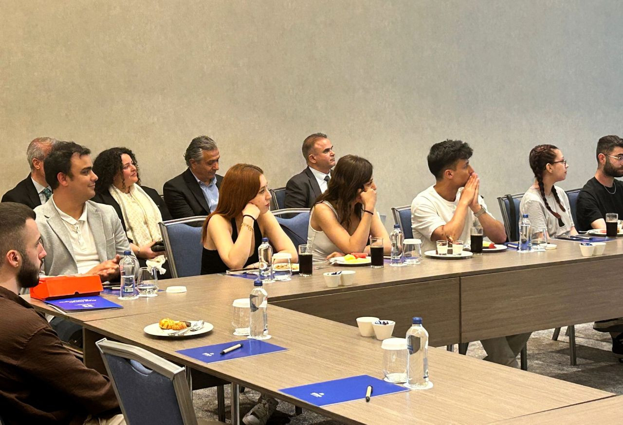 Proje ile kalite süreçlerini yerinde incelediler - Sayfa 3