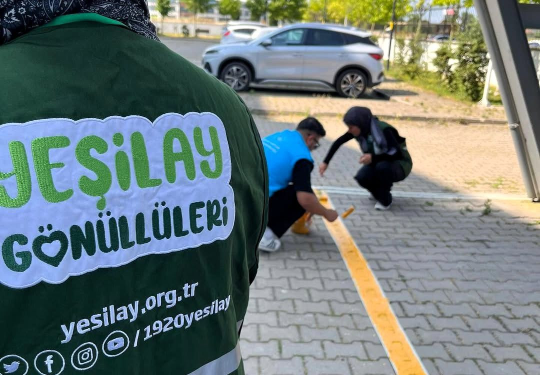 SUBÜ öğrencileri ‘Dumansız Hava Sahası’ oluşturdu - Sayfa 3