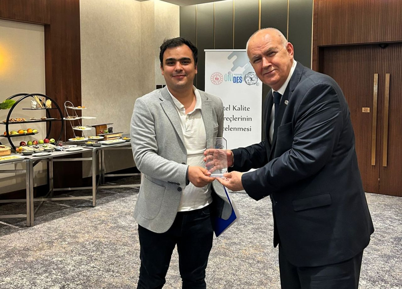 Proje ile kalite süreçlerini yerinde incelediler - Sayfa 4