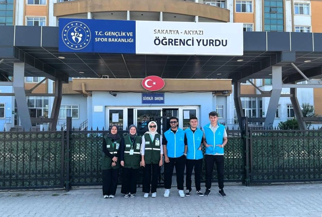 SUBÜ öğrencileri ‘Dumansız Hava Sahası’ oluşturdu - Sayfa 4