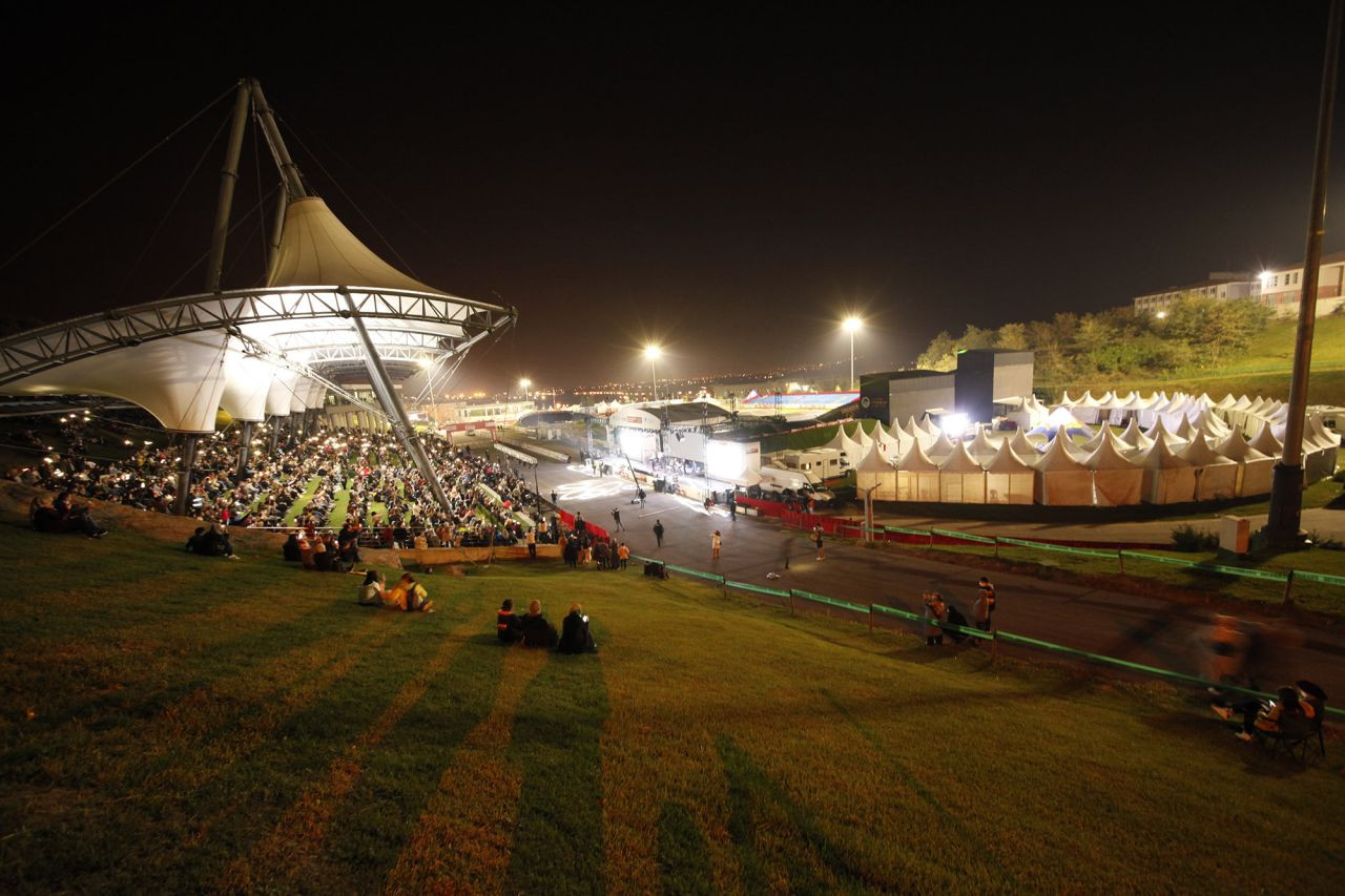 Dağ Bisikleti Dünya Şampiyonası başlıyor - Sayfa 5