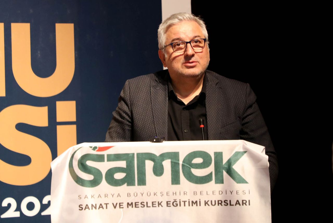 Sapanca SAMEK’te yılsonu sergisi heyecanı yaşandı - Sayfa 5