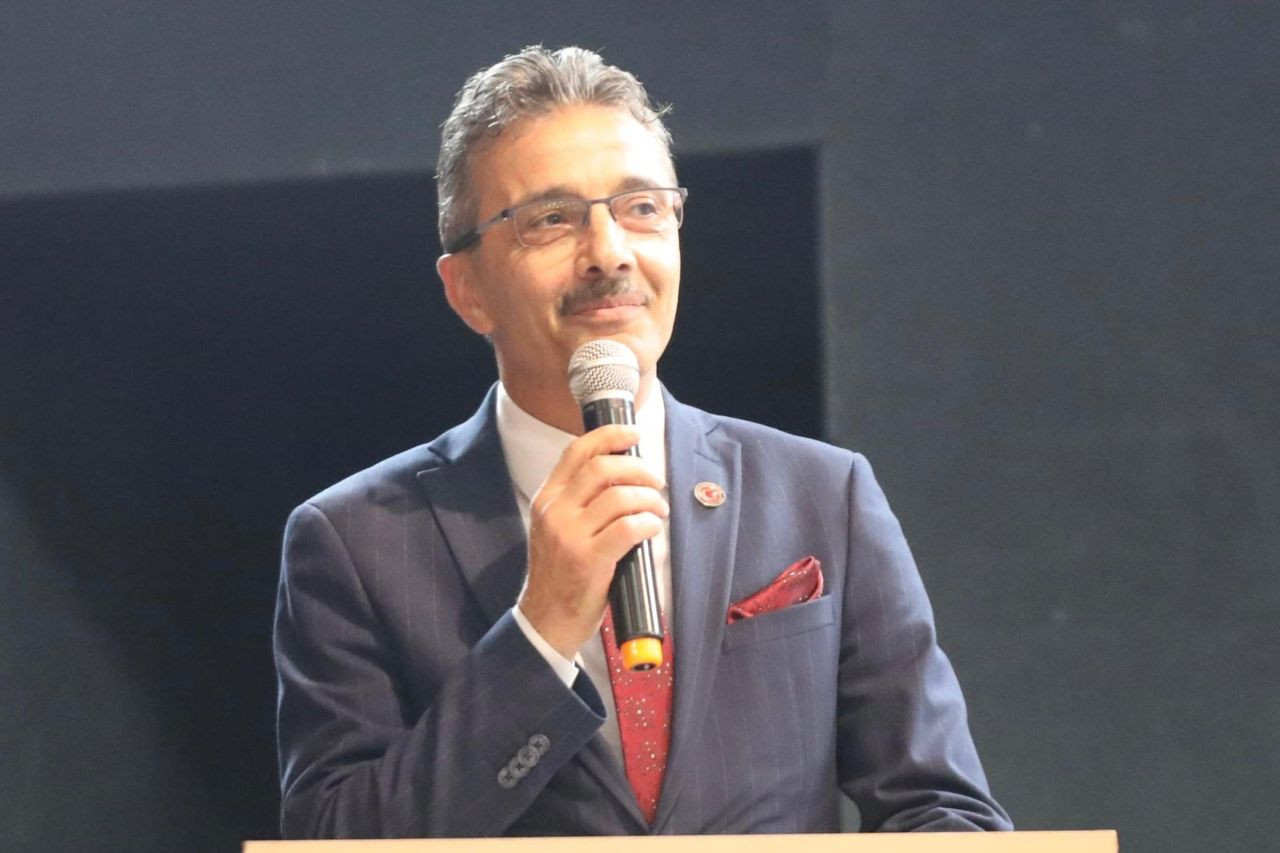 ERENLER’DE 1. TÜRK MÜZİĞİ FESTİVALİ COŞKU İÇERİSİNDE GERÇEKLEŞTİ - Sayfa 1