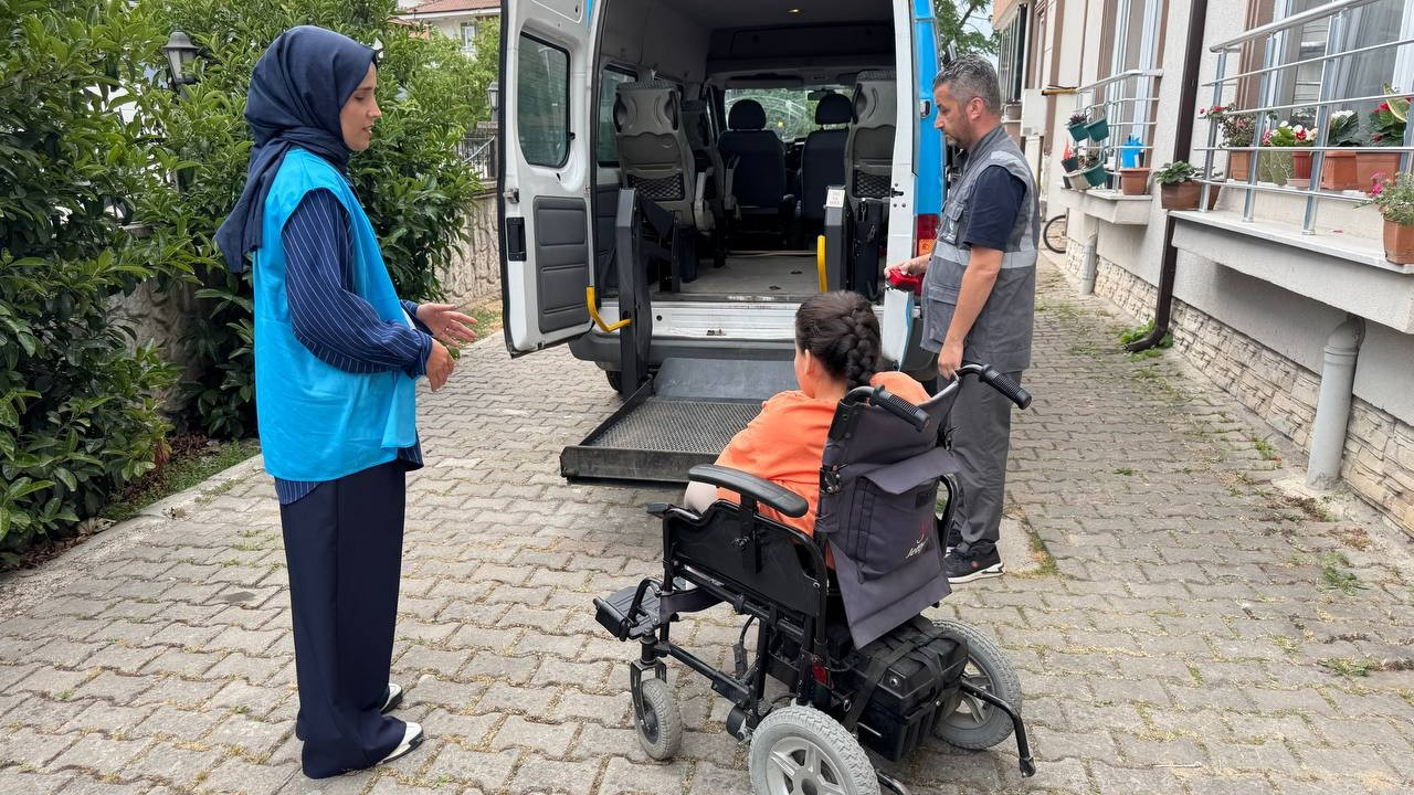 YKS serüveninde yol arkadaşı Büyükşehir oldu