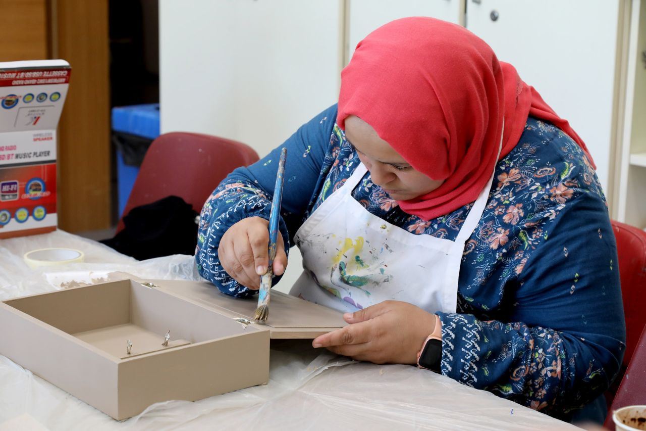 Büyükşehir’den özel bireylerin çok seveceği yaz atölyeleri - Sayfa 3