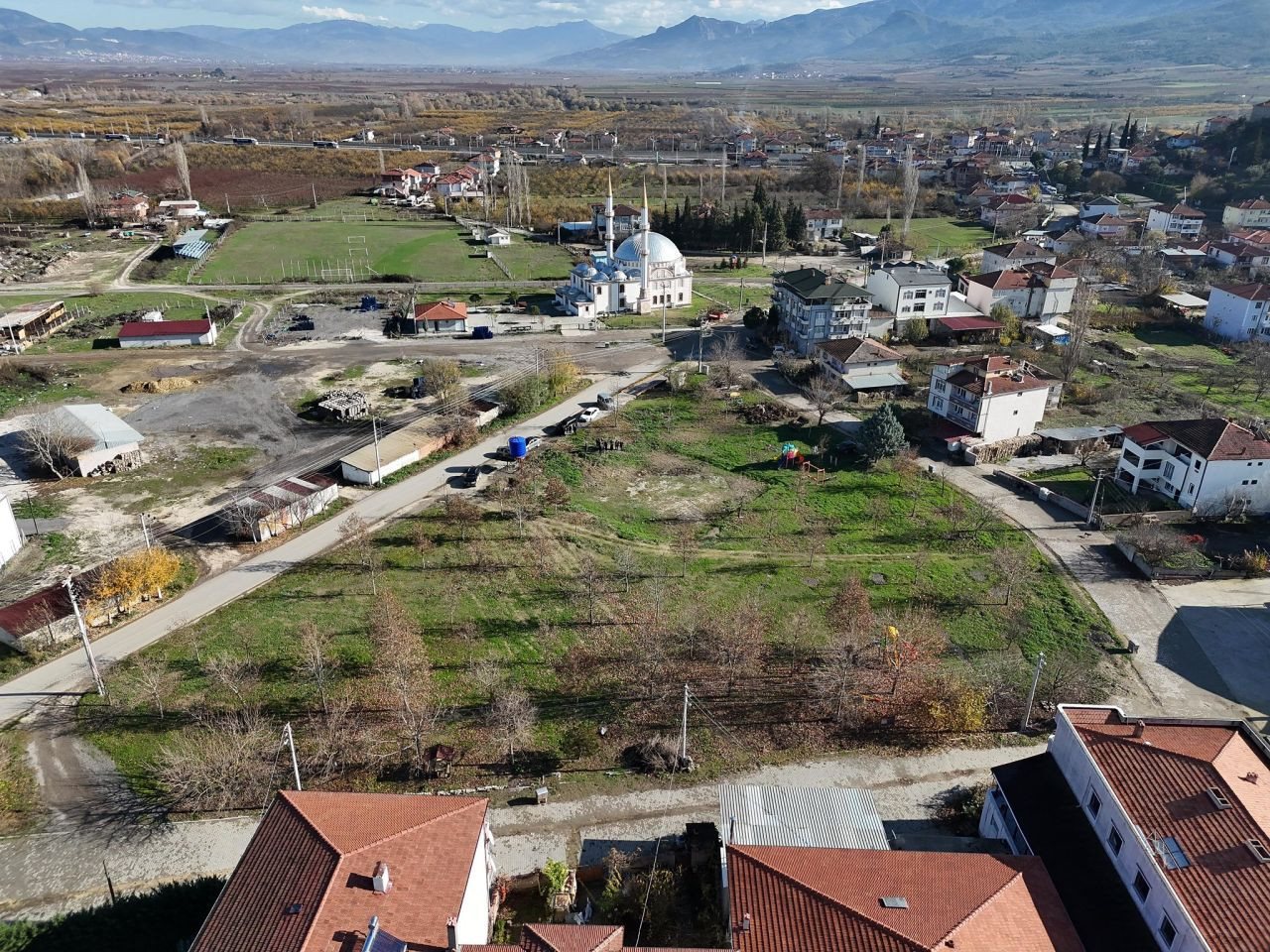 Mekece Sosyal Tesisi için ihale tarihi belli oldu - Sayfa 3