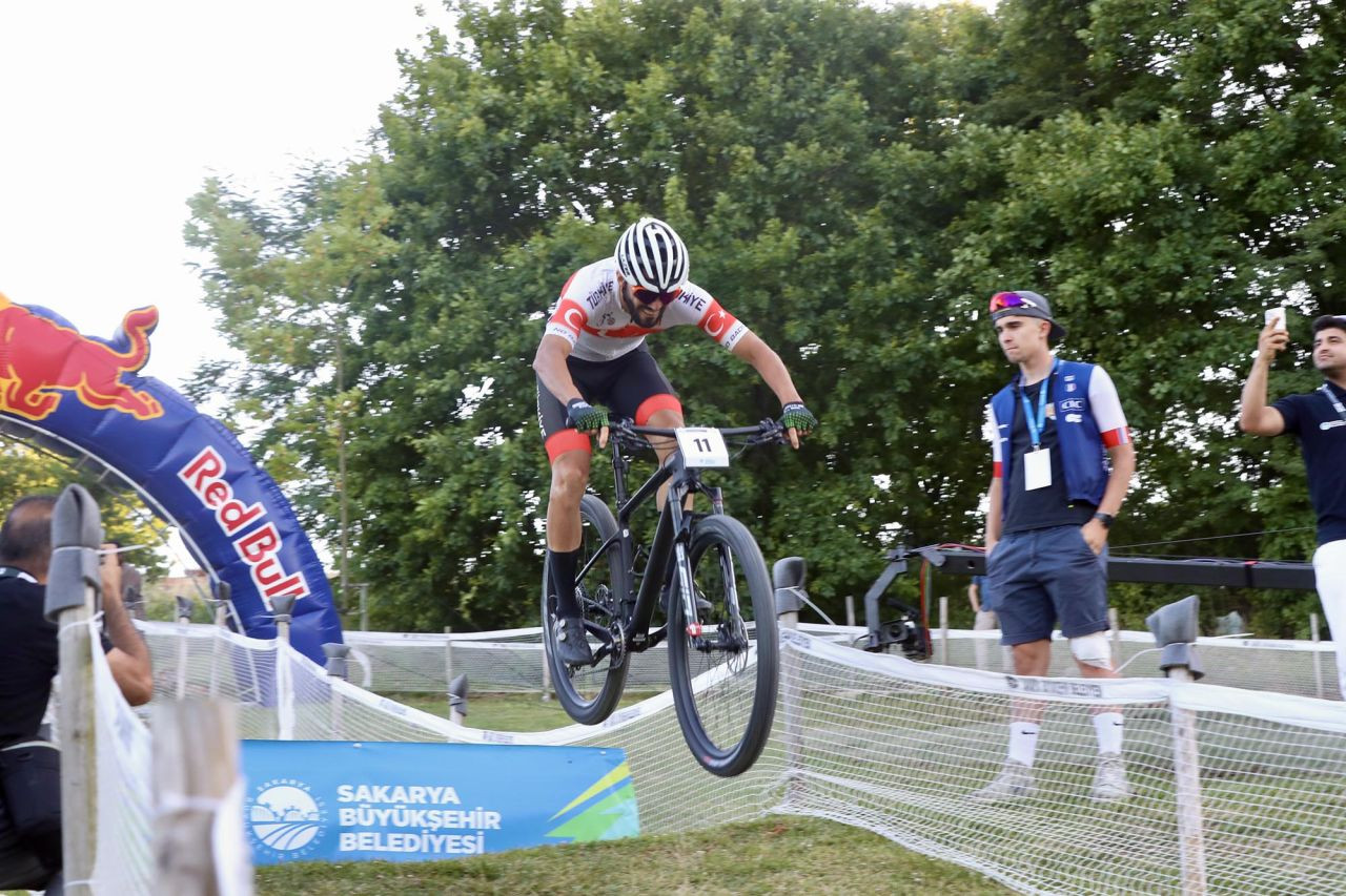 Binlerce kişi Sakarya’da dünya şampiyonası heyecanını yaşadı - Sayfa 6