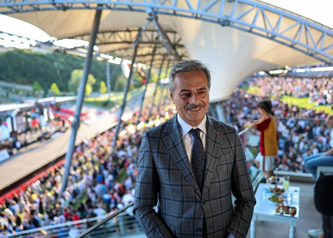 Binlerce kişi Sakarya’da dünya şampiyonası heyecanını yaşadı - Sayfa 2