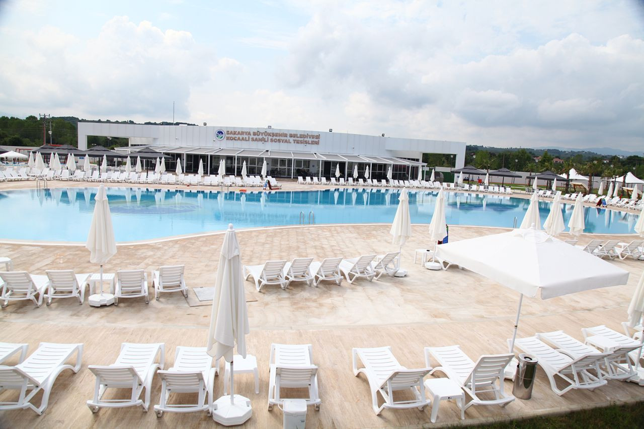 Büyükşehir’den kadınlara sezon boyu ücretsiz tatil müjdesi - Sayfa 3