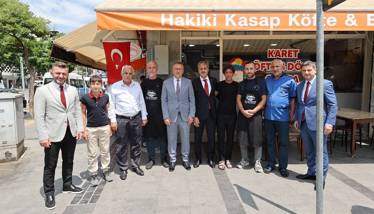 Kurtuluşun 104. Yılı Coşkuyla Kutlandı - Sayfa 1