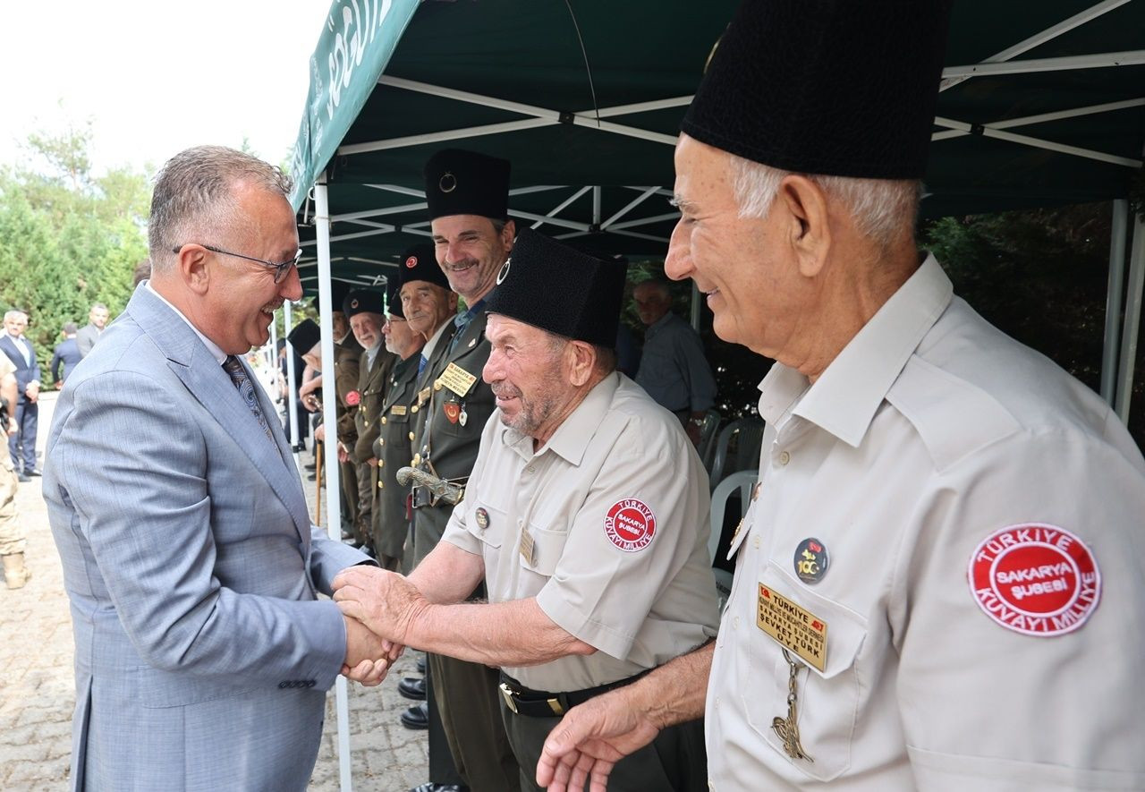 Kurtuluşun 104. Yılı Coşkuyla Kutlandı - Sayfa 2