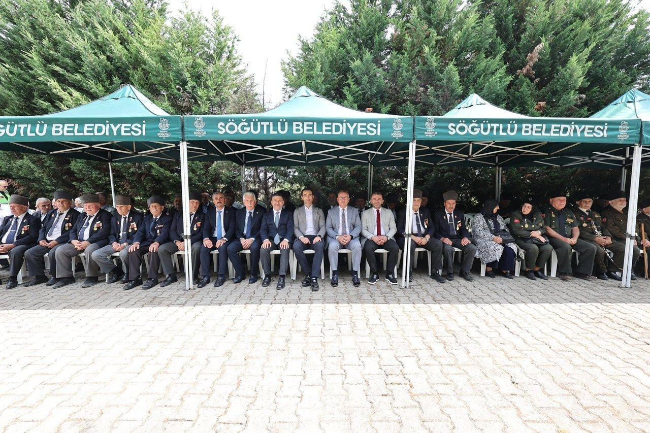 Kurtuluşun 104. Yılı Coşkuyla Kutlandı - Sayfa 3