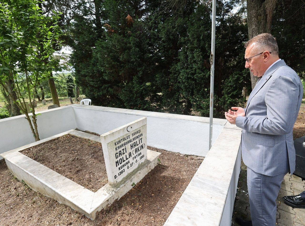 Kurtuluşun 104. Yılı Coşkuyla Kutlandı - Sayfa 4