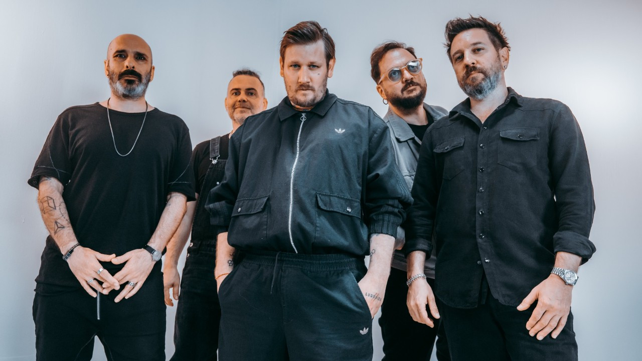 ŞANIŞER VE GRİPİN’DEN SÜRPRİZ DÜET!..