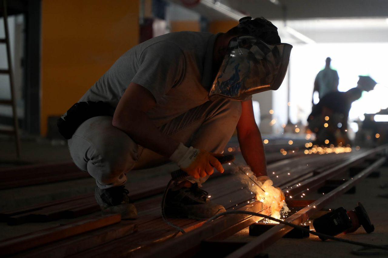 Katlı Otopark’ta sona doğru: 530 araç kapasitesiyle çözüm olacak - Sayfa 2