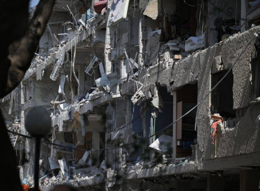 Ateşkes kararı sonrası İsrail'den açıklama - Sayfa 4