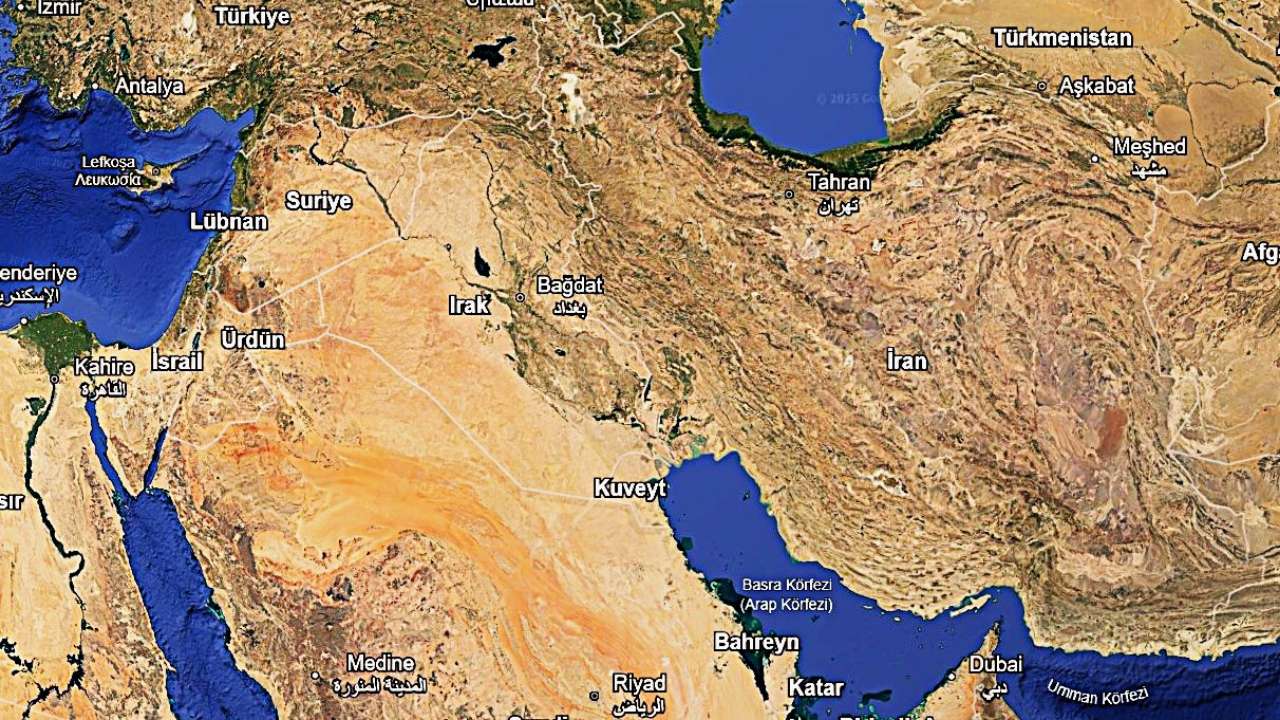 İran’dan İsrail'in füze iddialarına yalanlama