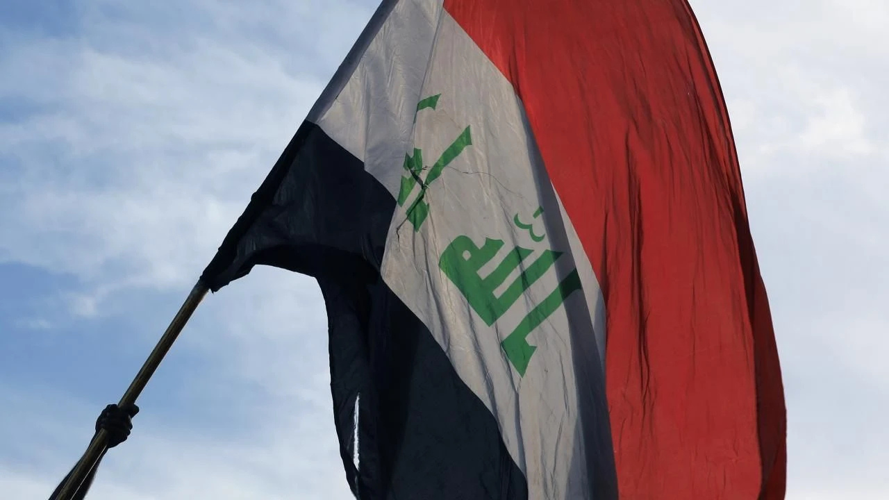 Irak, İran-İsrail ateşkesi sonrasında hava sahasını yeniden açtı