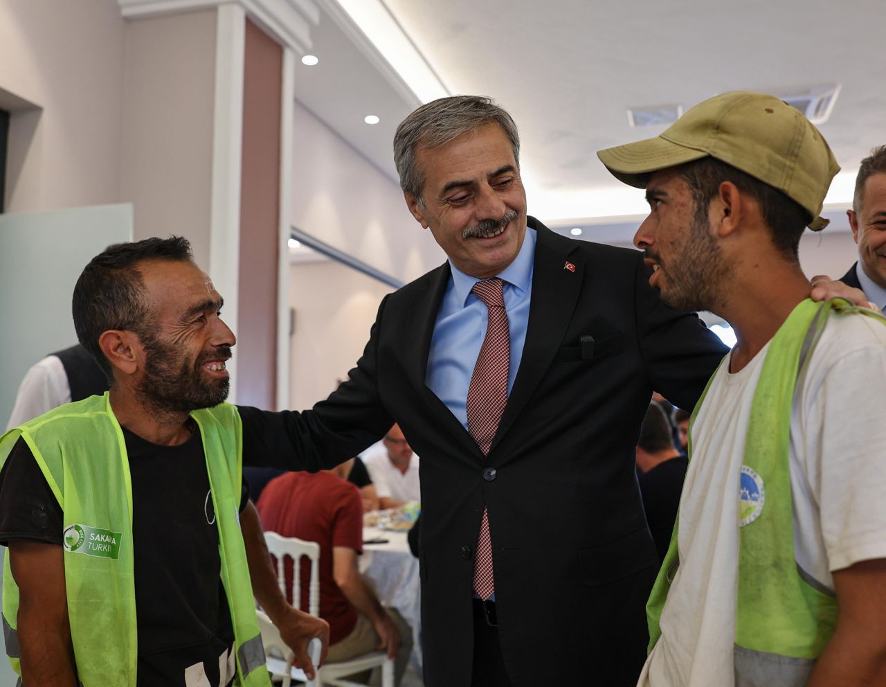 “Şimdi önümüzde daha büyük hedefler var” - Sayfa 4