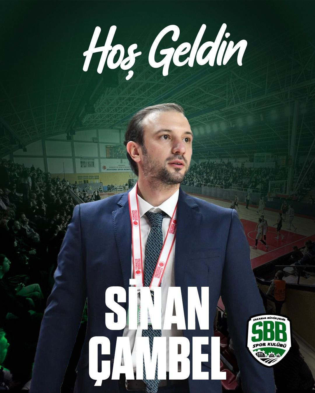 Büyükşehir Basketbola yeni baş antrenör - Sayfa 2