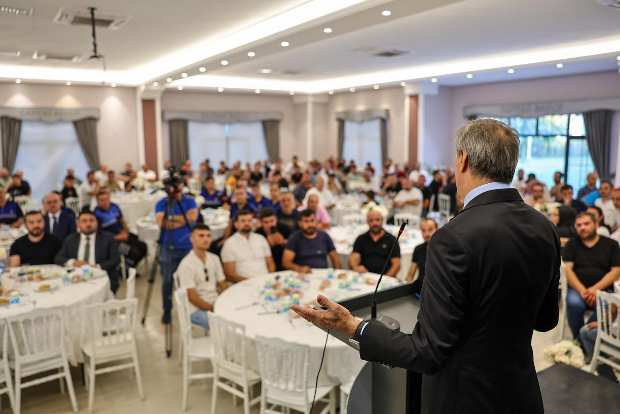 “Şimdi önümüzde daha büyük hedefler var” - Sayfa 3