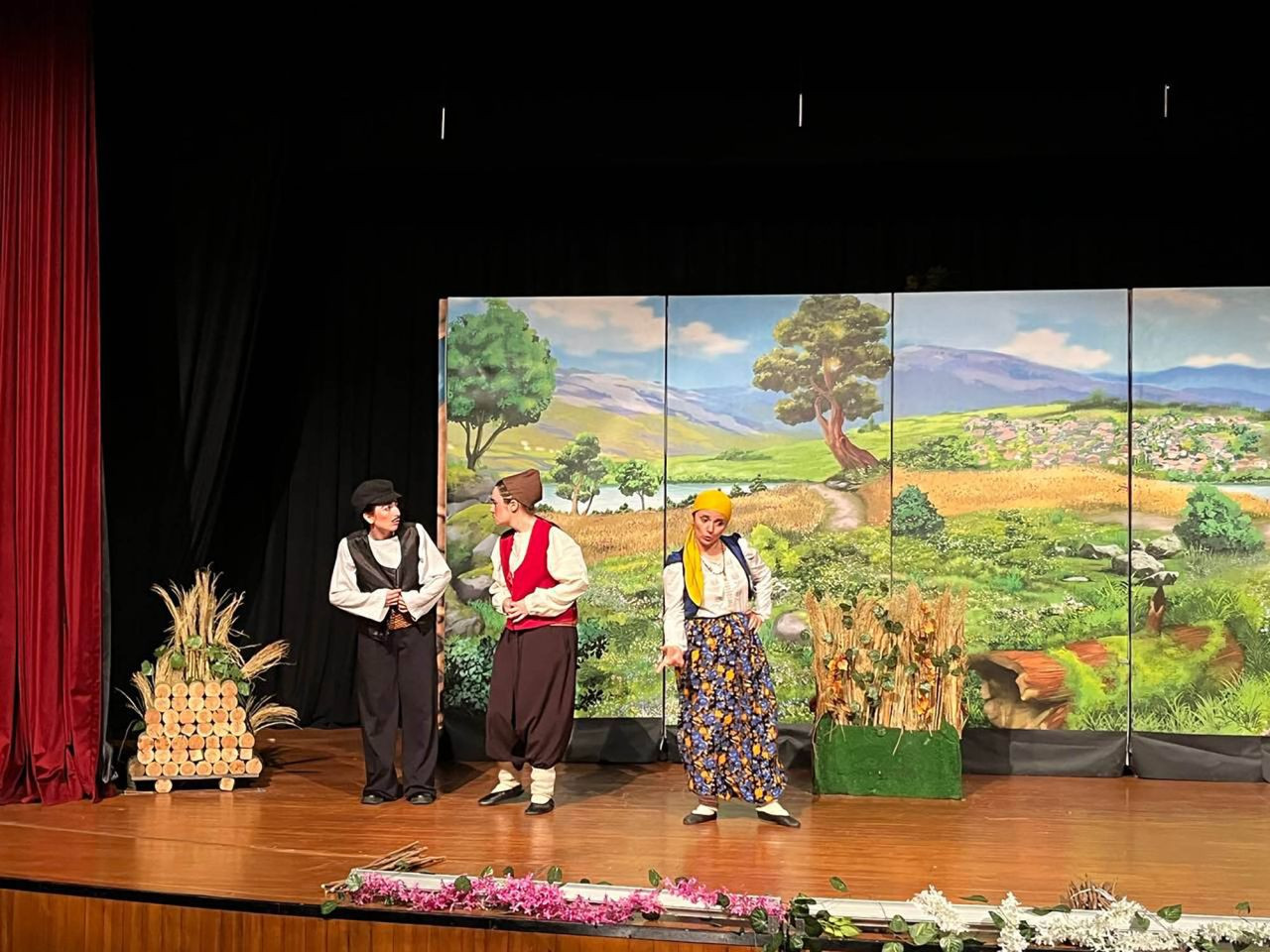 Büyükşehir’den tiyatro severlere klasik komedi - Sayfa 5