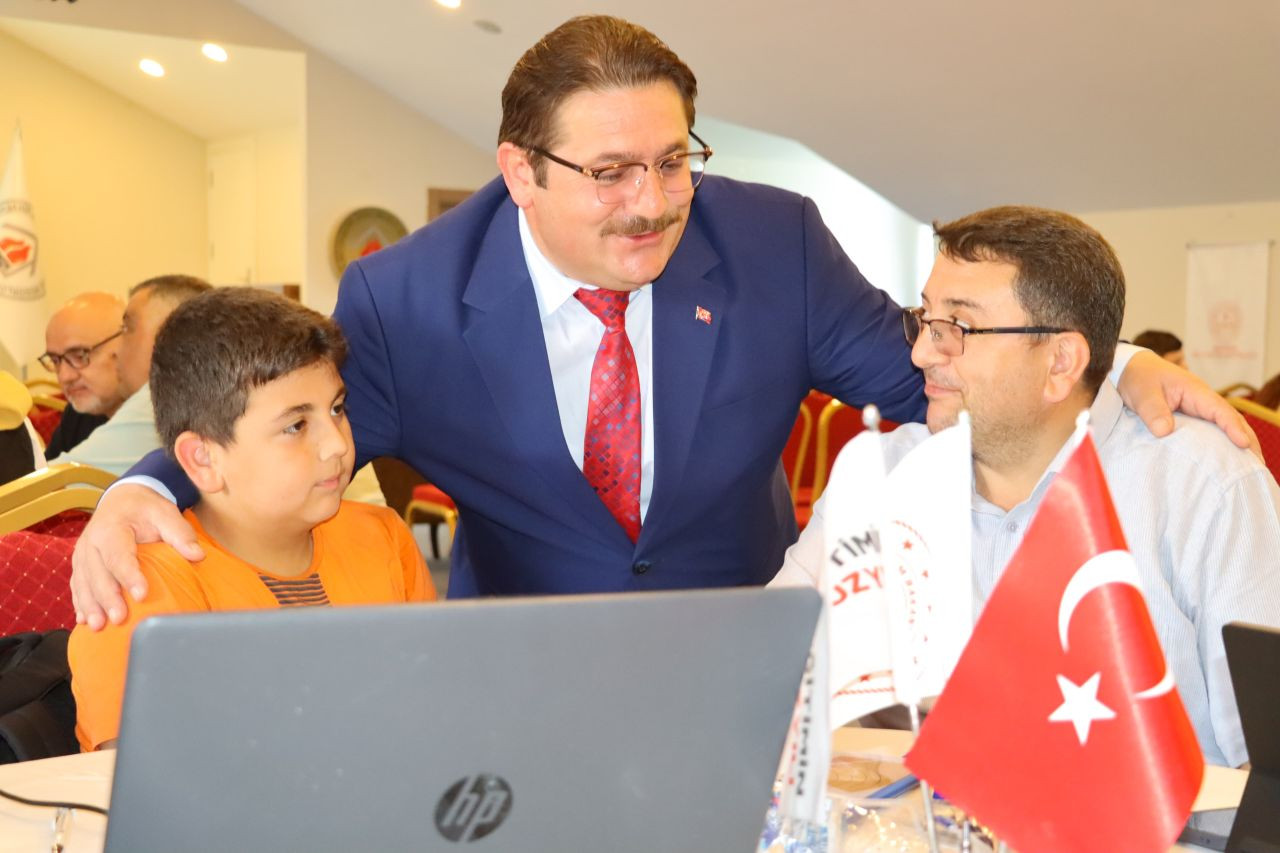 Maarif Modeli İzleme ve Değerlendirme Çalıştayı, Başladı - Sayfa 2
