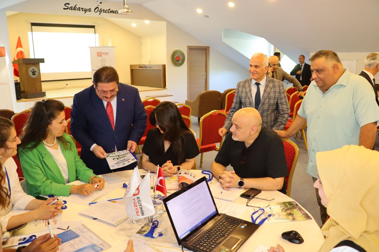 Maarif Modeli İzleme ve Değerlendirme Çalıştayı, Başladı - Sayfa 3