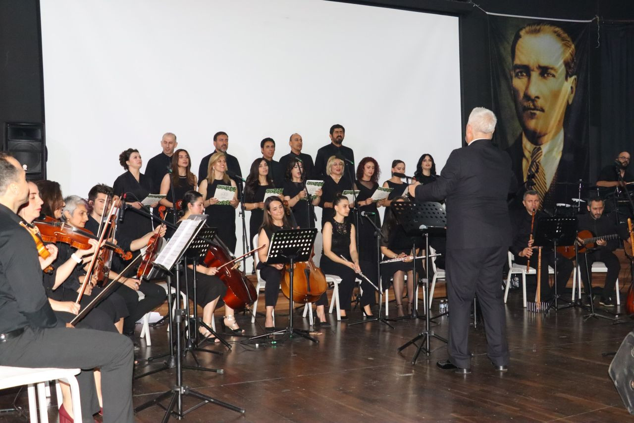 Sakarya Maarif Orkestrası’ndan Sanat Dolu Bir Gece Daha - Sayfa 3