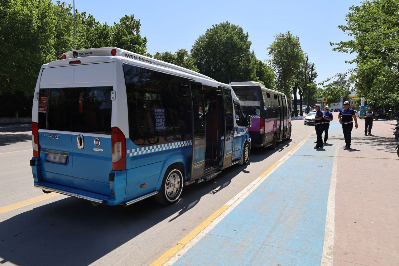 Büyükşehir ekiplerinden klima denetimi - Sayfa 4