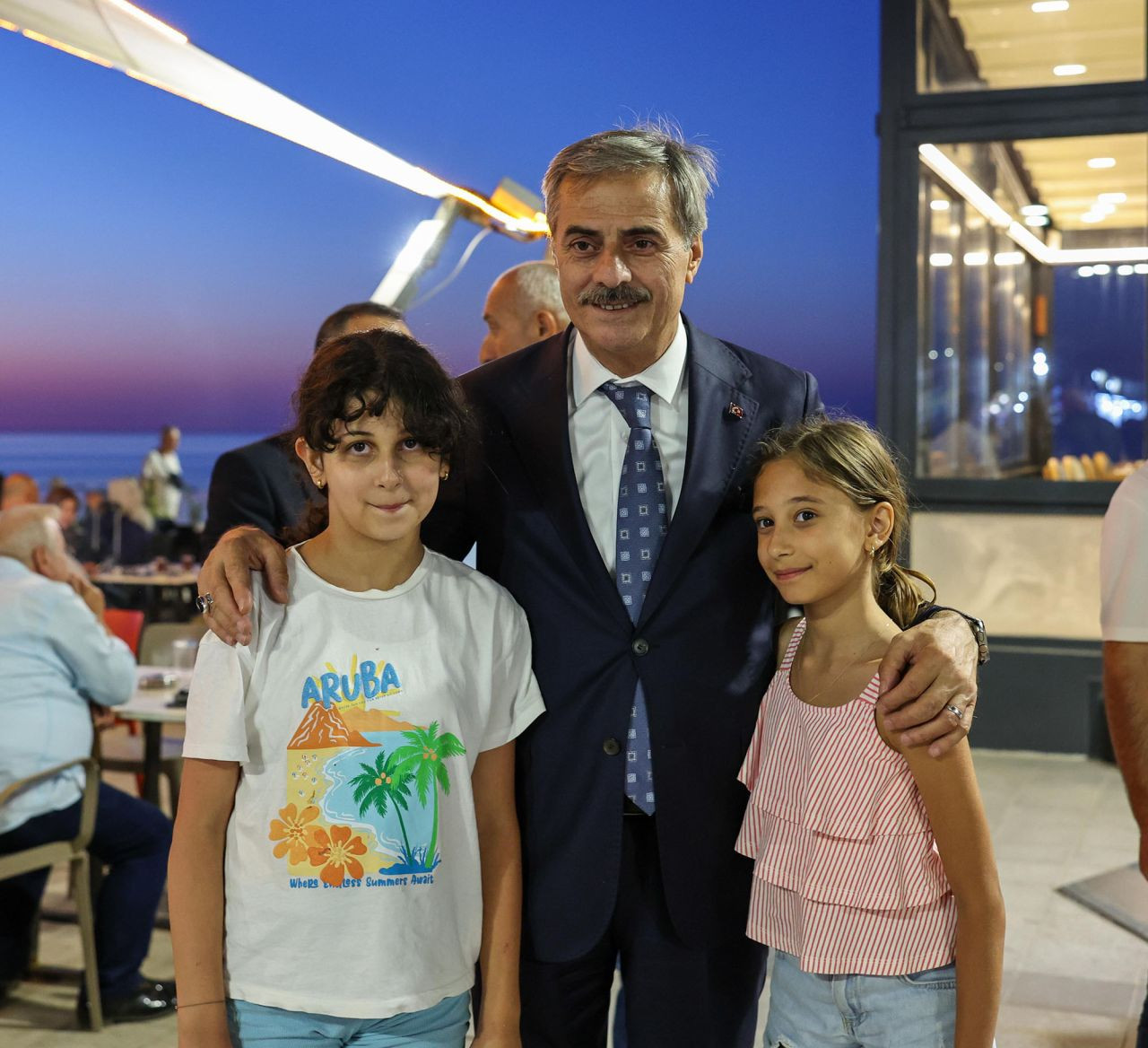 Karasu adım adım geleceğin turizmine hazırlanıyor - Sayfa 3