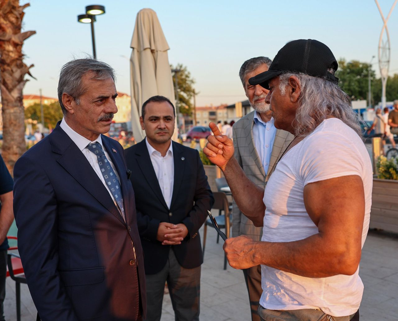 Karasu adım adım geleceğin turizmine hazırlanıyor - Sayfa 4