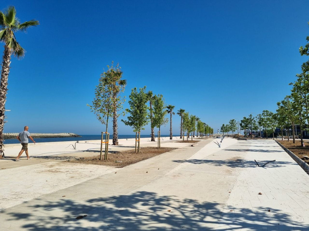 Karasu adım adım geleceğin turizmine hazırlanıyor - Sayfa 5