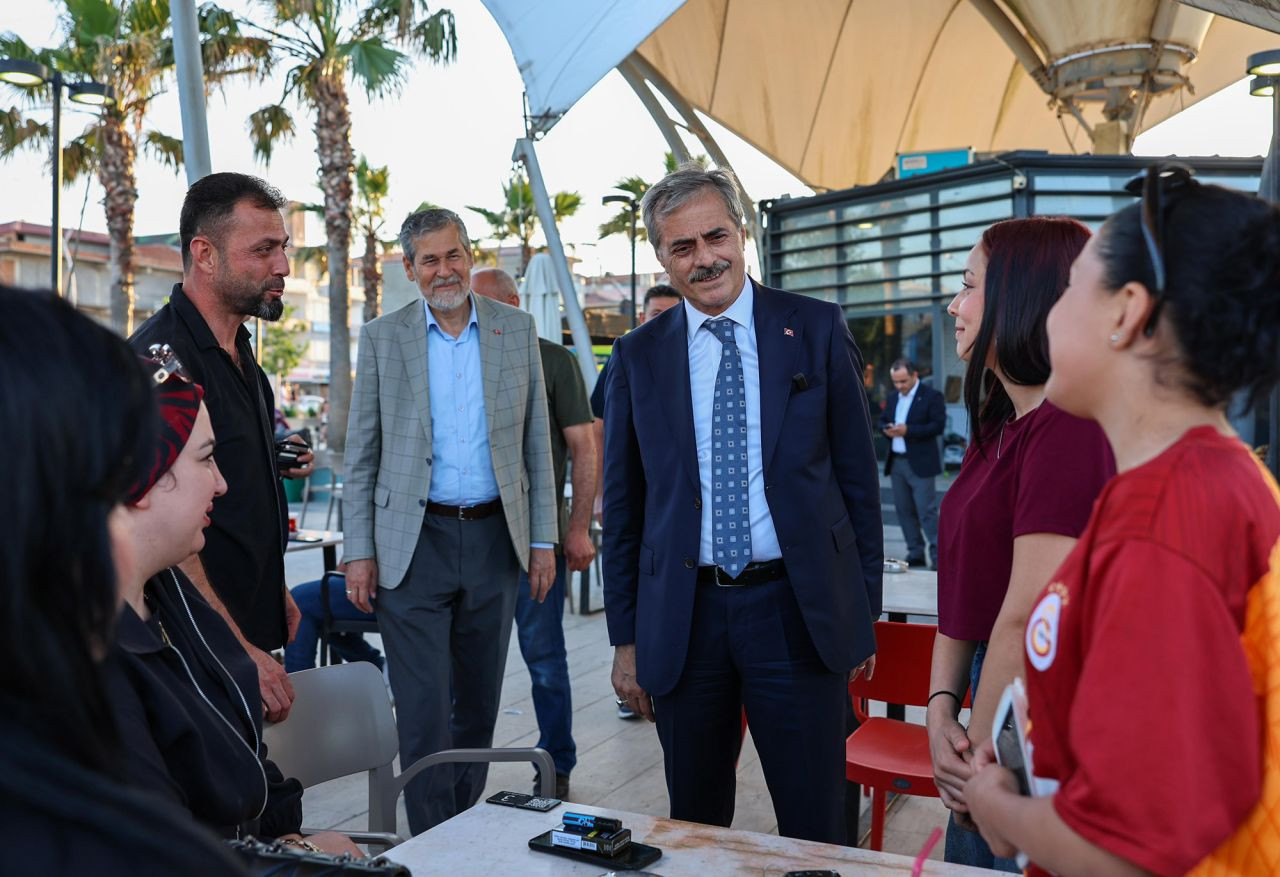 Karasu adım adım geleceğin turizmine hazırlanıyor - Sayfa 2